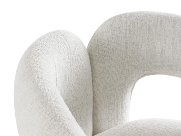 Стул Alatri белый — изображение 4