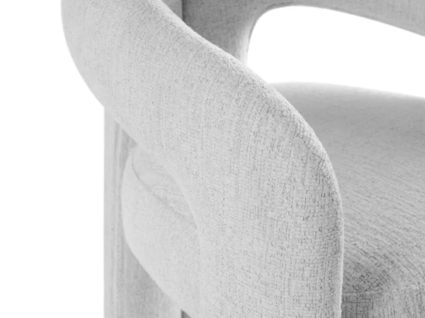 Стул Alatri светло-серый — изображение 5