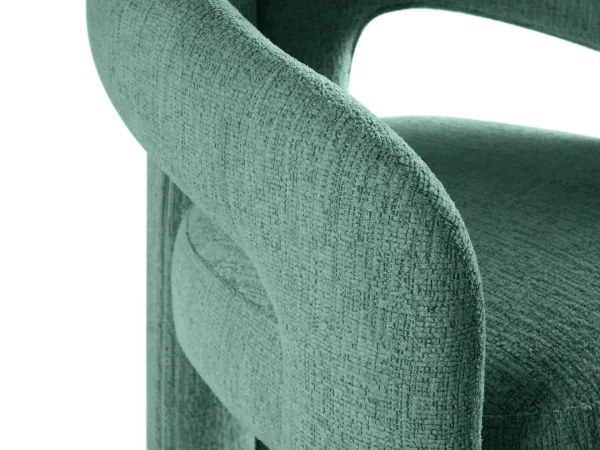 Стул Alatri зеленый — изображение 5