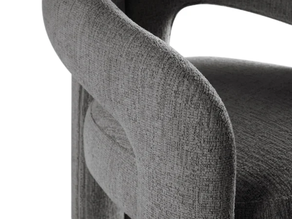 Стул Alatri темно-серый — изображение 5