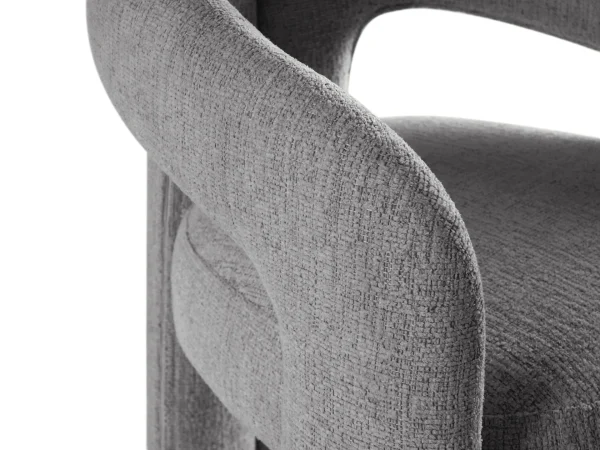 Стул Alatri серый — изображение 5