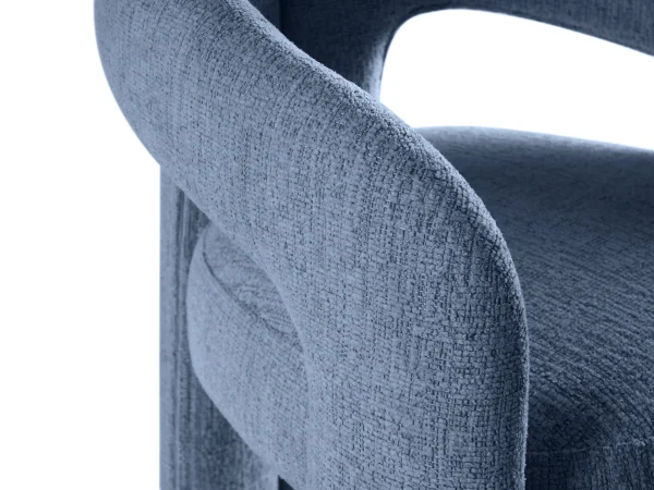 Стул Alatri голубой — изображение 5