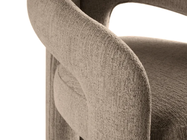 Стул Alatri светло-коричневый — изображение 5