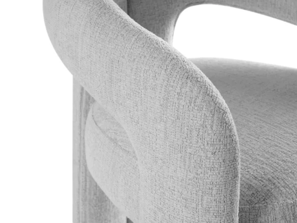 Стул Alatri серый — изображение 5