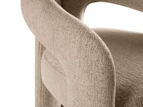 Стул Alatri бежевый — изображение 5