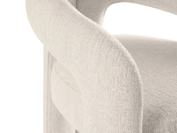 Стул Alatri бежевый — изображение 5