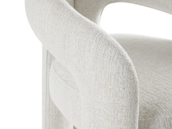 Стул Alatri белый — изображение 5