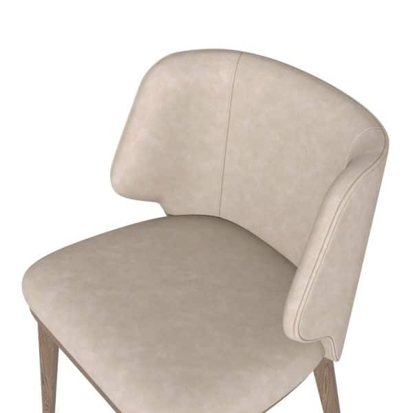 Стул BELMONTE, FRATELLI BARRI — изображение 3