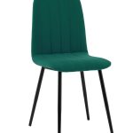 Стул Easy new велюр зеленый