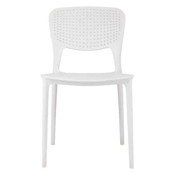 Стул SPOT белый — изображение 4