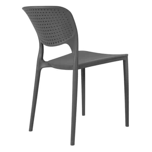 Стул SPOT тёмно-серый — изображение 3