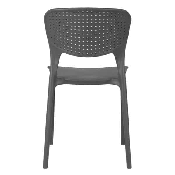 Стул SPOT тёмно-серый — изображение 5