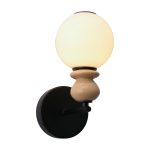 Светильник настенный светодиодный Moderli V11703-WL Glaze