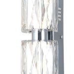 Светильник настенный светодиодный Moderli V11716-WL Prismique