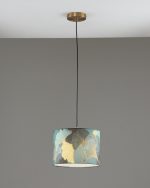 Светильник подвесной Moderli V11510-1P Gingko — изображение 2