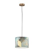 Светильник подвесной Moderli V11510-1P Gingko