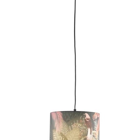 Светильник подвесной Moderli V11512-1P Tropic