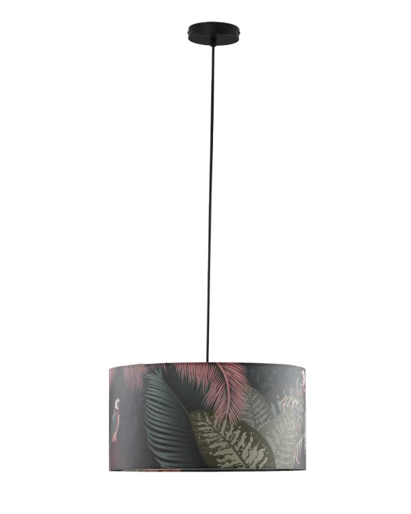 Светильник подвесной Moderli V11513-3P Tropic Светильник подвесной Moderli V11513-3P Tropic