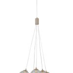 Светильник подвесной Moderli V11721-5P Renny