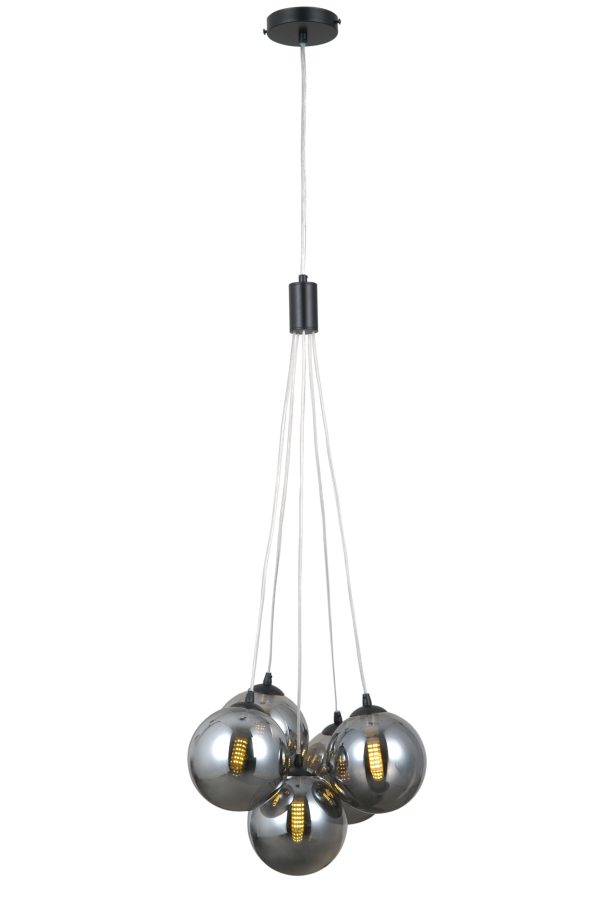 Светильник подвесной Moderli V11722-5P Renny — изображение 2