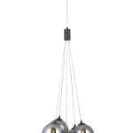 Светильник подвесной Moderli V11722-5P Renny