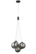Светильник подвесной Moderli V11722-5P Renny