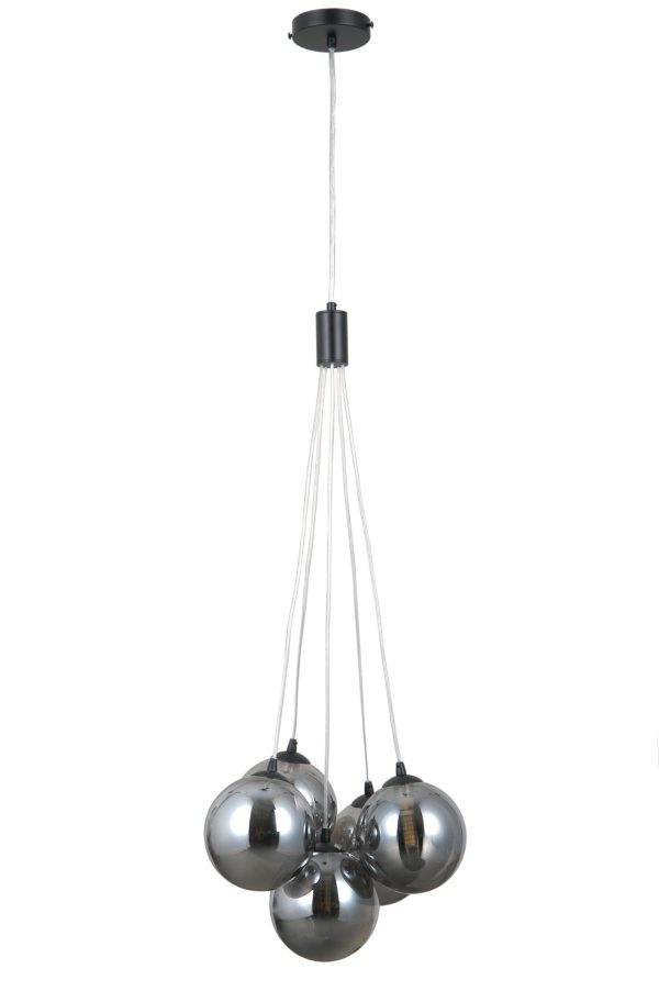 Светильник подвесной Moderli V11722-5P Renny — изображение 3