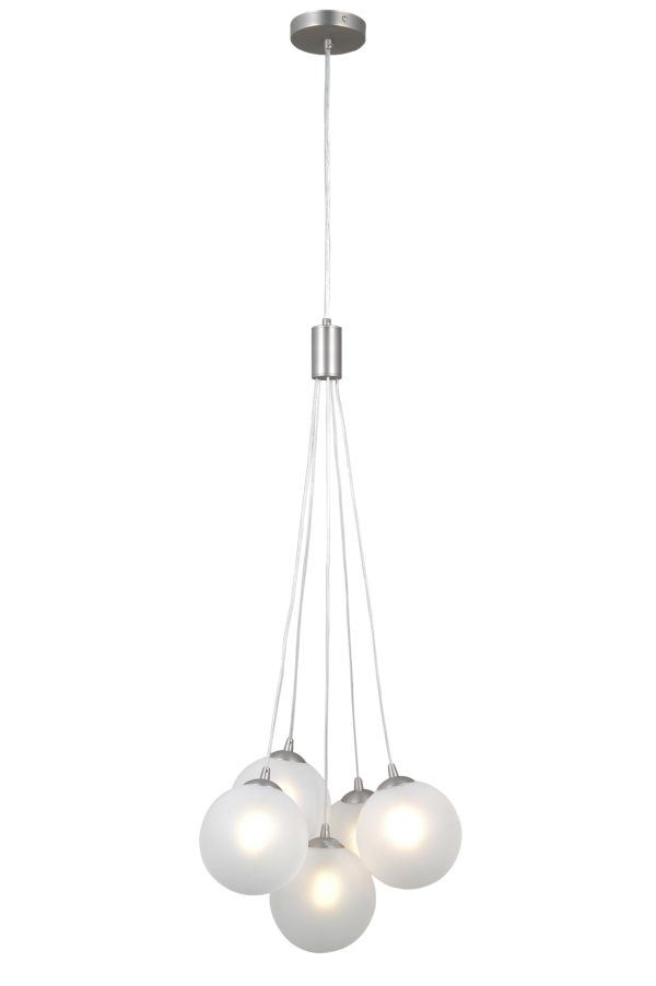 Светильник подвесной Moderli V11723-5P Renny — изображение 2