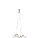 Светильник подвесной Moderli V11723-5P Renny