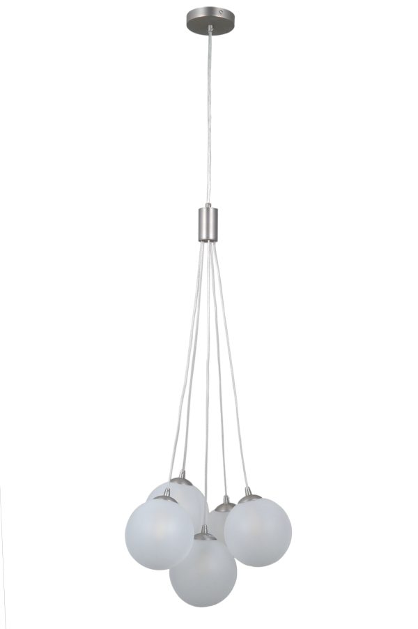 Светильник подвесной Moderli V11723-5P Renny — изображение 3