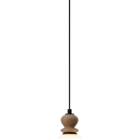 Светильник подвесной светодиодный Moderli V11698-PL Glaze