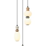 Светильник подвесной светодиодный Moderli V11702-PL Glaze