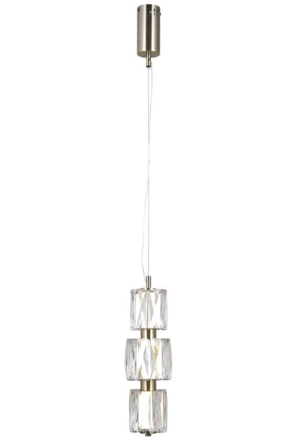 Светильник подвесной светодиодный Moderli V11714-PL Prismique