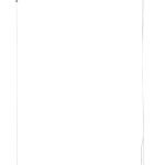 Светильник подвесной светодиодный Moderli V11720-PL Prismique