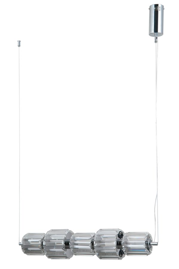 Светильник подвесной светодиодный Moderli V11720-PL Prismique — изображение 3