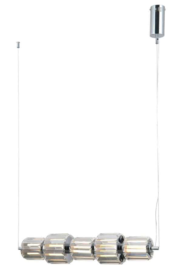 Светильник подвесной светодиодный Moderli V11720-PL Prismique