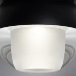 Точечный встраиваемый светильник Arte Lamp DENEB A7249PL-1BK — изображение 4