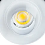 Точечный встраиваемый светильник Arte Lamp DENEB A7249PL-1BK — изображение 5