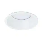 Точечный встраиваемый светильник Arte Lamp FRAME A7793PL-1WH