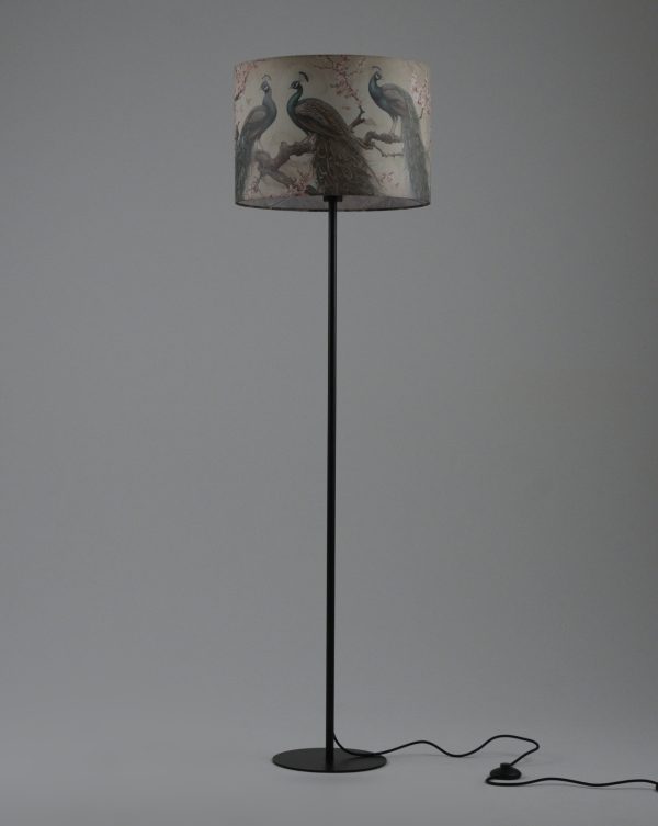 torsher-moderli-v11509-1f-strauss-1 Торшер Moderli V11509-1F Strauss — изображение 2