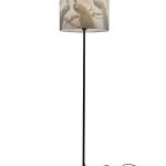 Торшер Moderli V11509-1F Strauss