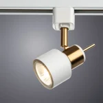 Трековый светильник Arte Lamp ALMACH A1906PL-1WH — изображение 2