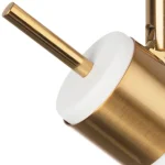 Трековый светильник Arte Lamp ALMACH A1906PL-1WH — изображение 3