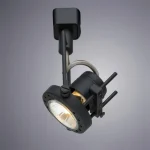 Трековый светильник Arte Lamp COSTRUTTORE A4300PL-1BK — изображение 2