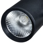 Трековый светильник Arte Lamp TRACCIA A2310PL-1BK — изображение 3