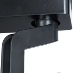 Трековый светильник Arte Lamp TRACCIA A2310PL-1BK — изображение 5