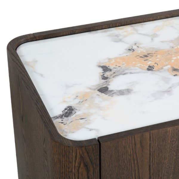 Тумба под TV BELMONTE, FRATELLI BARRI — изображение 3