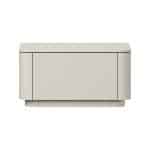 Тумба прикроватная Tammi 1 ящик (дымка)