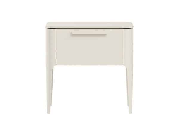 Тумба прикроватная Type 1 ящик (дымка)