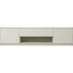 Тумба Tammi под ТВ ширина 200 см (дымка)